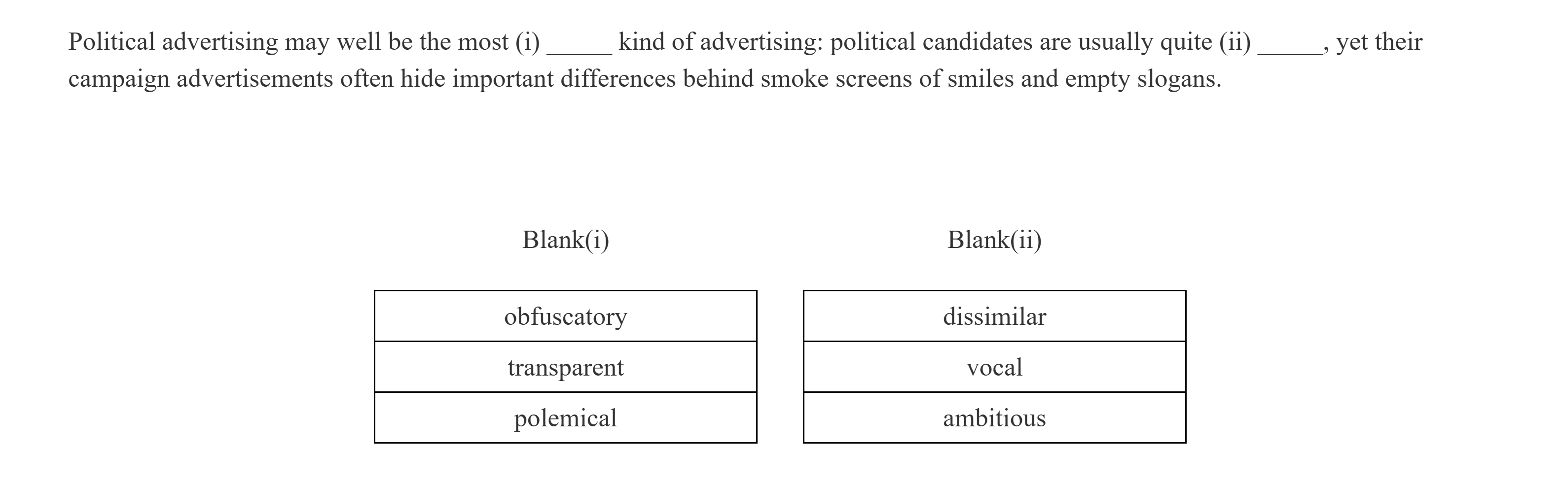 KMF Comprehensive set of mathematics questions after the reform